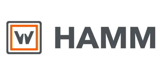 Picture of HAMM 3412 COMPACTOR