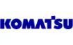 Picture of KOMATSU 20Y5312850 DOOR UPPER FRONT SLIDER WINDOW