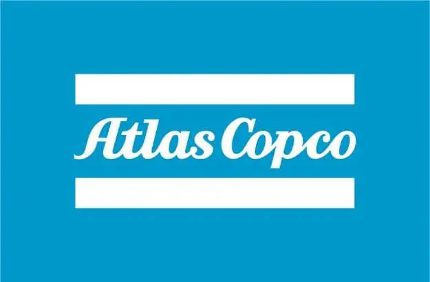 Picture of ATLAS COPCO GA 45 Screw Compressor