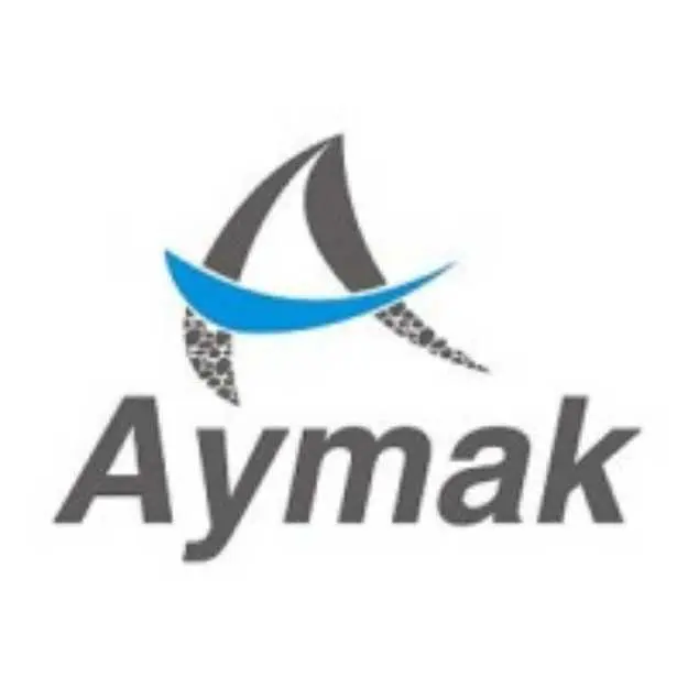Picture of AYMAK 650 x 15 m. Belt Conveyor