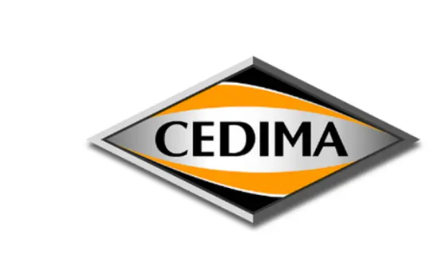 Picture of CEDIMA GAS PEDAL 70010326