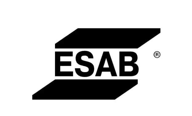 Picture of ESAB C340 Welding Machine
