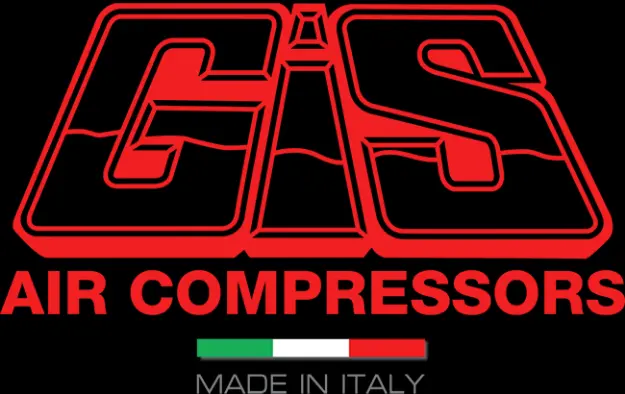 Picture of GIS GS25 Compressor