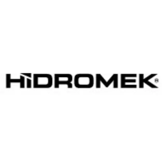 Picture of HIDROMEK F3321001 FRONT WINDOW