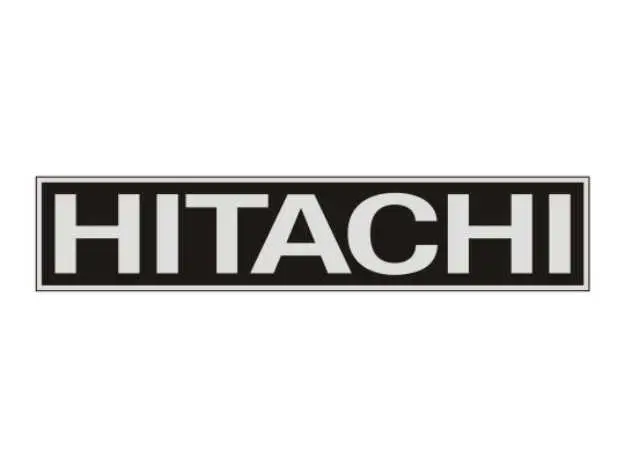 Picture of HITACHI 4669869 DOOR UPPER FRAME FRONT SLIDER WINDOW