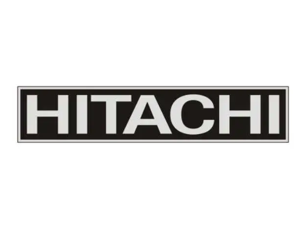 Picture of HITACHI YA00001501 DOOR UPPER REAR SLIDER WINDOW