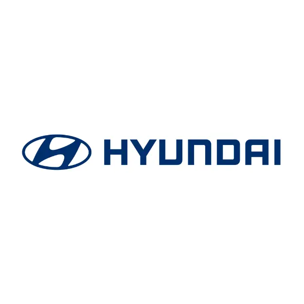 Picture of HYUNDAI 71LF01201 FRONT SIDE LEFT WINDOW