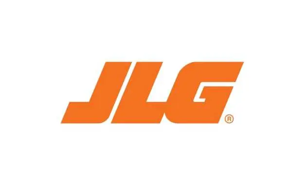 Picture of JLG 4160162 SPRING, TORSION ORIGINAL 
