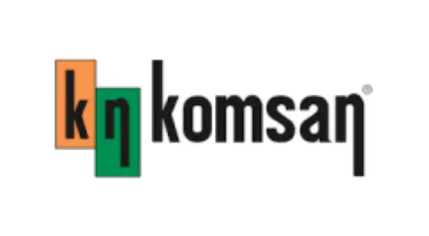 Picture of KOMSAN C475 Compressor