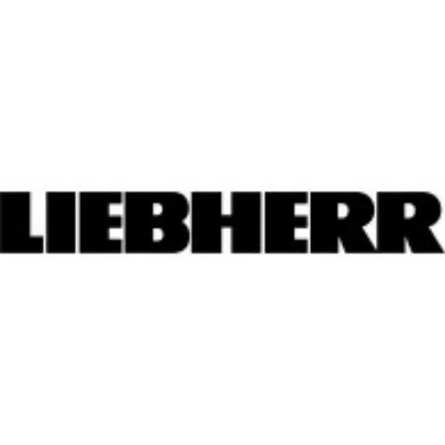 Picture of LIEBHERR 10664606 SIDE RIGHT WINDOW