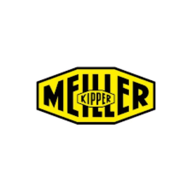 Picture of MEILLER KIPPER RIGHT REAR DOOR CL (2900/60 / 3S) 550018371