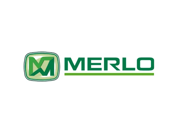 Picture of MERLO 53430 DOOR LOWER WINDOW