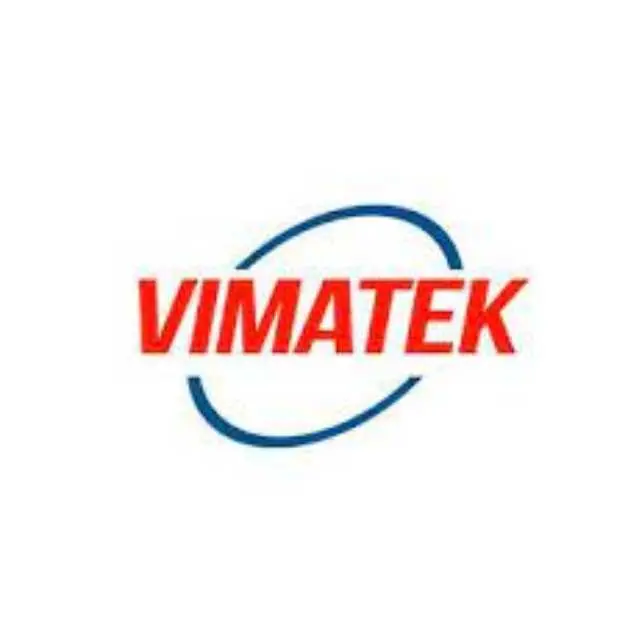 Picture of VIMATEK VK8 BH 160 Hydraulic Concrete Vibrator (octal)