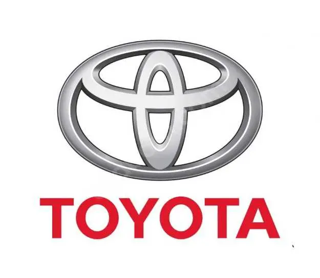 Picture of TOYOTA ON AKS CONTA TAKIMI 0443460021