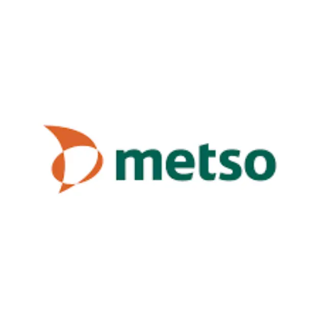 Picture of Metso 704501391000 Screw, hegsagon socket countersung head