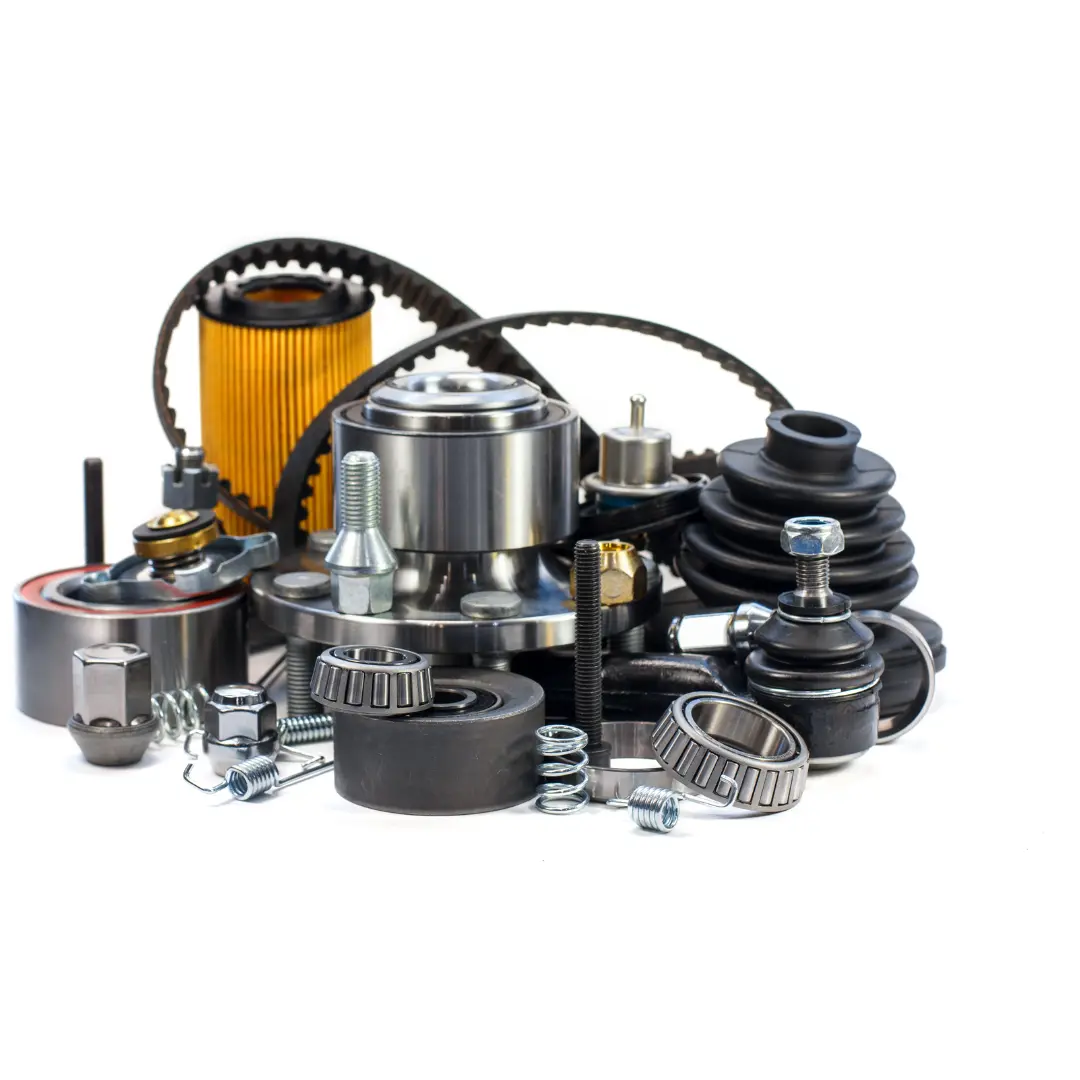 Picture for category Automotive Spare Parts