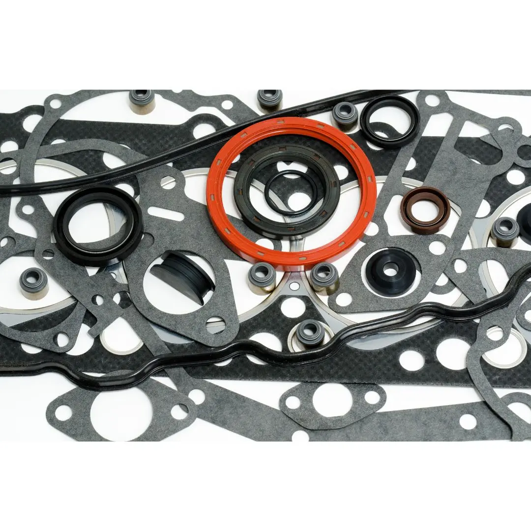 Picture for category Gaskets & Seals