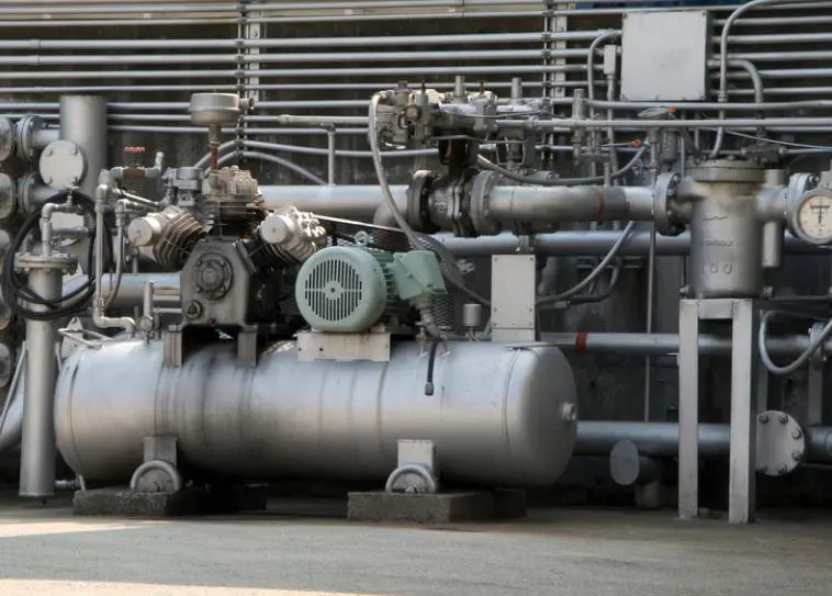 Picture for category Compressor