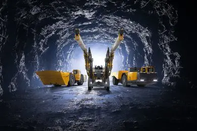 Picture for category Tunnel Equipments