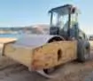 Picture of CATERPILLAR CS74 VIBRATORY COMPACTOR