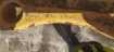 Picture of POTAIN MDT 178 TOWER CRANE COMPONENTS (K437A Mast & P41A Anhor)