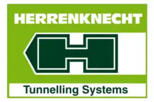Picture of HERRENKNECHT Centrifugal pump ETN 065-040-200 23504329 / 23503578