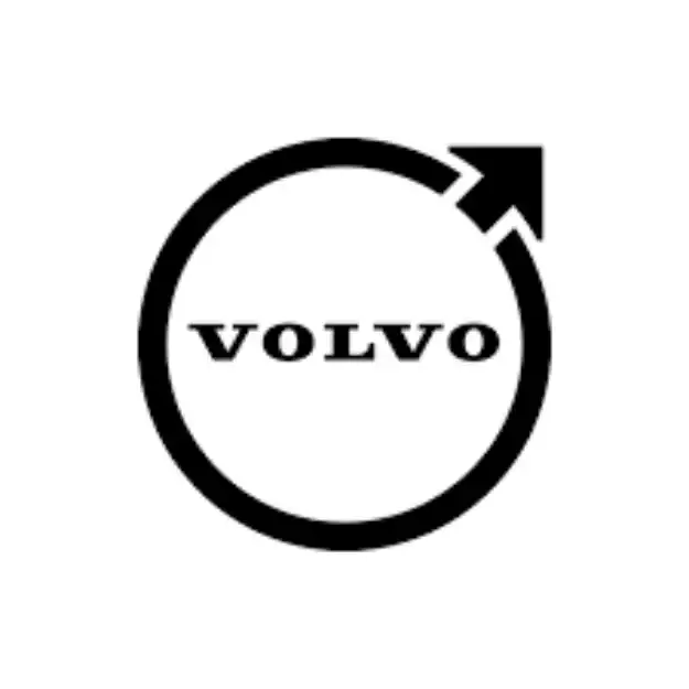 Picture of Volvo 1171-00492 Pin 