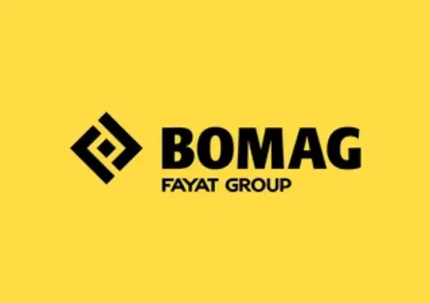 Picture of BOMAG 05754889 Plastic cap Yellow 