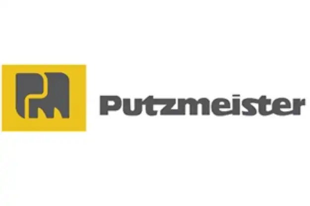 Picture of Putzmeister Sika Graphic Operator Terminal -Ers.627348- E498885