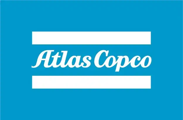 Picture of RING, WEAR ATLAS COPCO 3781000001