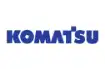 Picture of KOMATSU 23A9527330 SIDE REAR RIGHT WINDOW