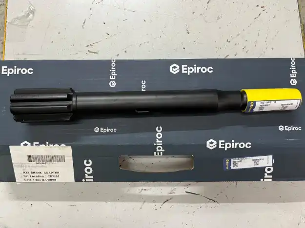 Picture of EPIROC R32 SHANK ADAPTER 90516087