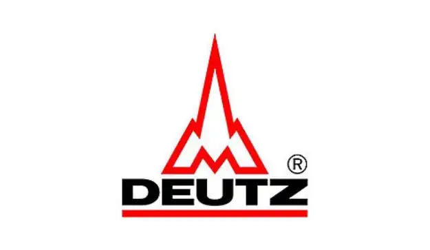 Picture of DEUTZ 04503576 FUEL SUPPLY PUMP