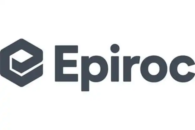 Picture of EPIROC 5740009667 SUPPORT 73 R