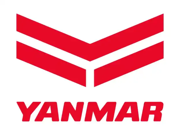 Picture of YANMAR 129601-12590 AIR FILTER ASSY