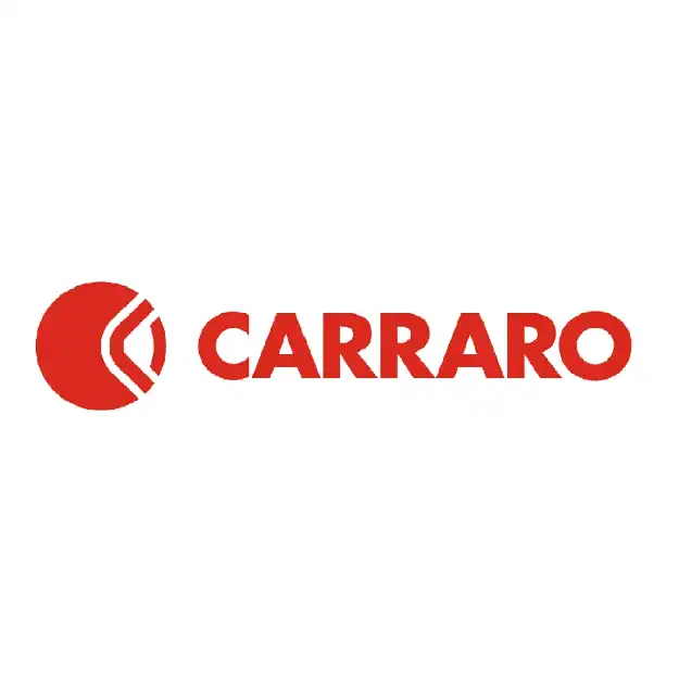 Picture of CARRARO 065670 BEVEL GEAR SET 12/32