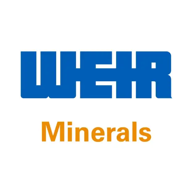 Picture of IMPELLER PUMP 2AHF11-204HA 204 MM CI