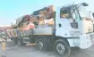Picture of  FORD 4136D 8X4 CRANE TRUCK