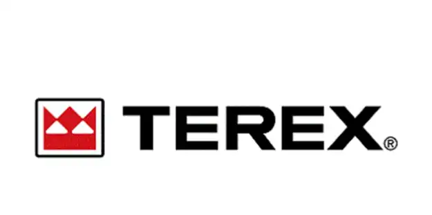 Picture of TEREX 402370160 JOYSTICK 