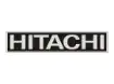 Picture of HITACHI 263G678661 DOOR UPPER SLIDER LEFT AND RIGHT WINDOW