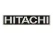 Picture of HITACHI YA00001498 SIDE REAR LEFT WINDOW