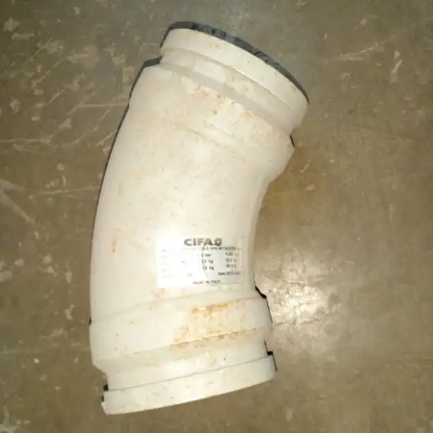 Picture of CIFA S2002303 ELBOW 