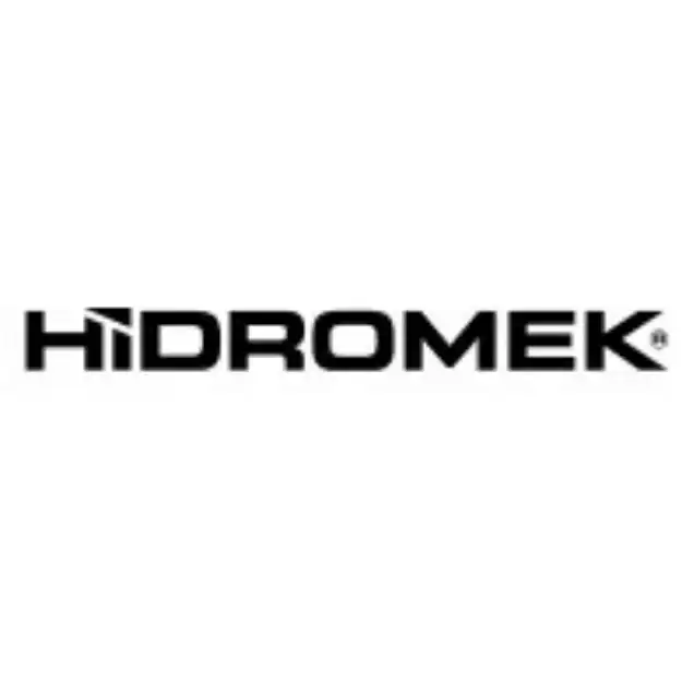 Picture of Hidromek H345303301 PIN