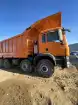 Picture of CAMION BENNE TGS50.440 - 50 ton - 20m3-MAN -SEFEMAR DUMP TRUCK