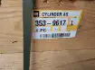 Picture of CATERPILLAR 353-9617 CYLINDER AS