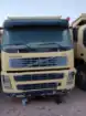 Picture of VOLVO FM 13 84 RB 8X4 TIPPER TRUCK