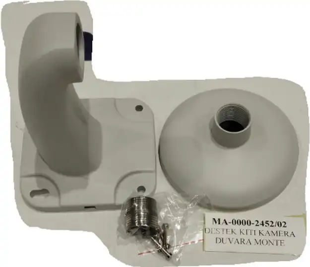 Picture of MESSOA SAB755 SUPPORT KIT CAMERA WALL MOUNTED