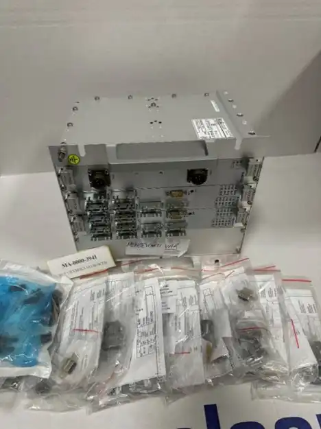 Picture of UNICONTROL TCN-GW01/U SET CONVERTER MVB-WTB