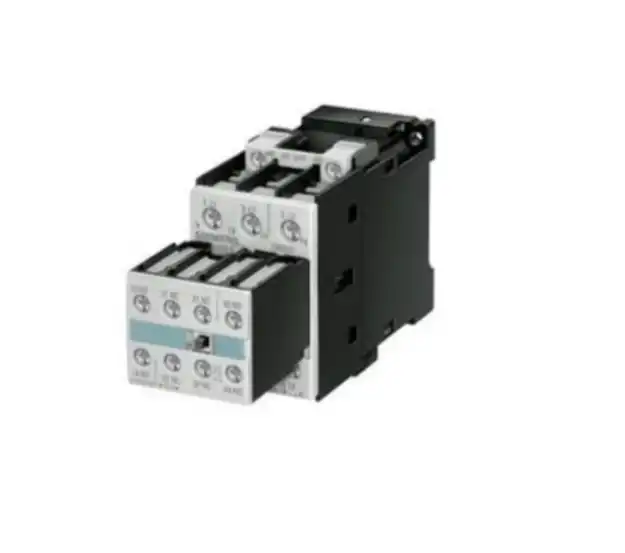 Picture of SIEMENS CONTACTOR-3RT1026 1AB04-24VAC