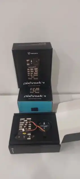 Picture of HOLYBRO PIXHAWK-4 FLIGHT CONTROLLER